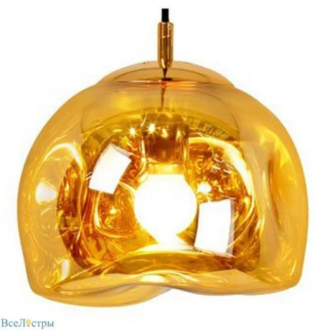 Подвесной светильник Loft IT MELT LOFT2025-GL