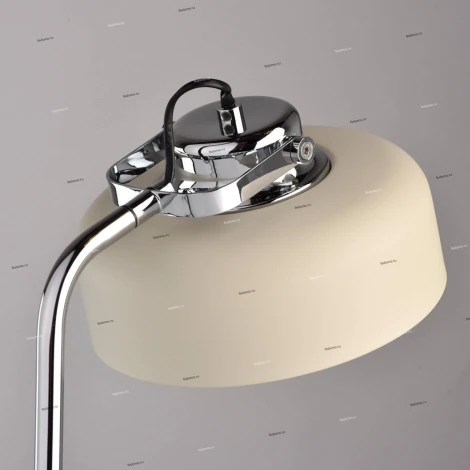 Интерьерная настольная лампа MW-Light Раунд 636031501