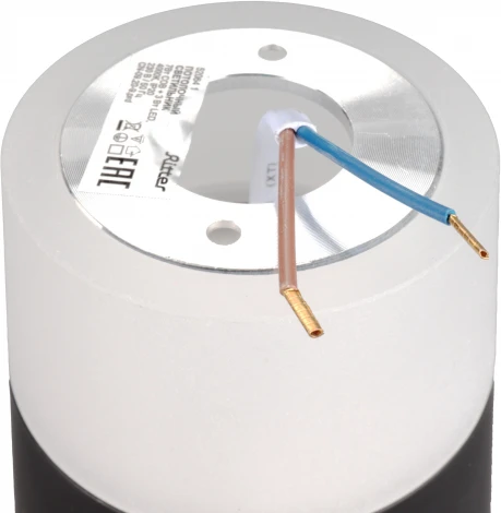 Накладной светильник Ritter Kassel 52064 1