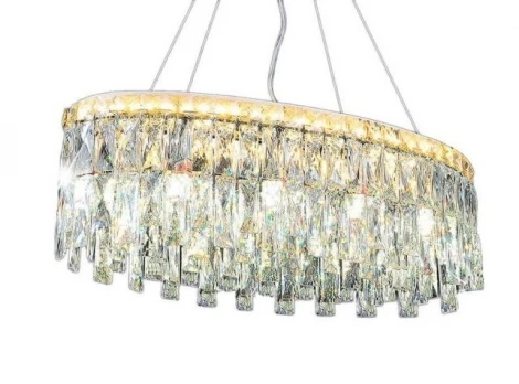 Подвесная люстра Lumina Deco Anella DDP 9882-55/900