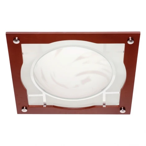 Потолочный светильник MW-Light Чаша 2020803