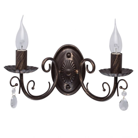 Бра DeMarkt Аида 323026202