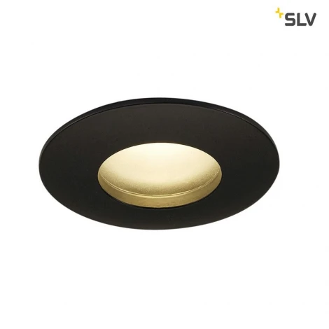 Встраиваемый светильник уличный Slv Out 65 114460