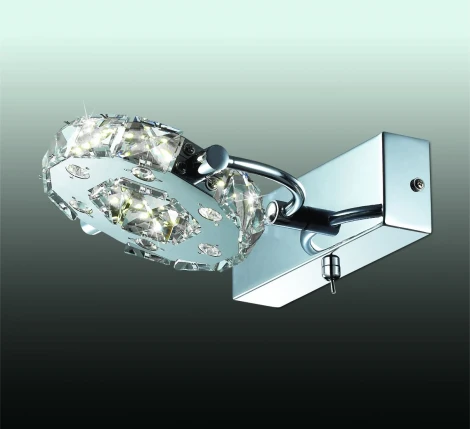 Бра Odeon Light Mairi 2710/6W