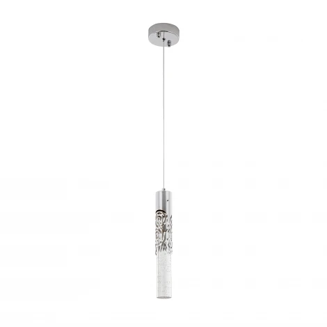 Подвесной светильник светодиодный Modelux MODELUX ML.88963.1 CR