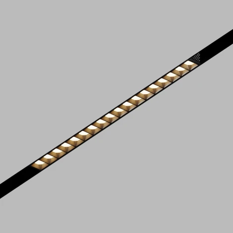 Трековый светильник Downlight светодиодный магнитный Hesby Lighting ElDeko HSBL_0148