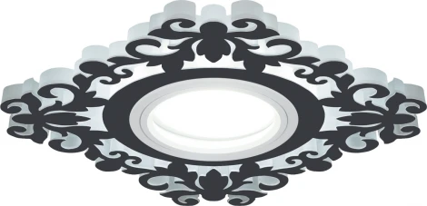 Точечный светильник Gauss Backlight BL131