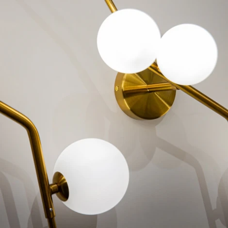 Настенный светильник L'Arte Luce Arcesso L94623.86