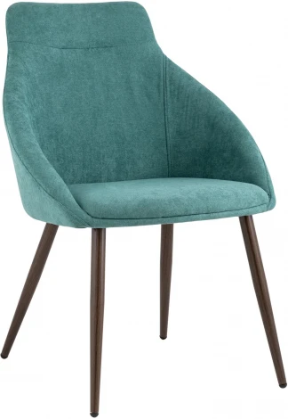 Стул зеленый Stool Group Квини УТ000034593