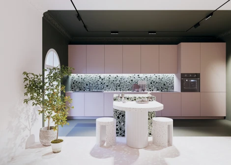 Трековый светильник Downlight Points rot Exility 3000K 12Вт 36° LED (магнитный) Maytoni Technical TR033-2-12W3K-B (48V)