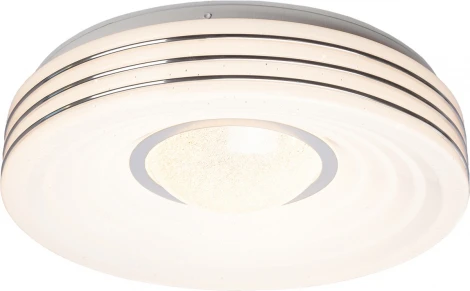 Настенно-потолочный светильник Мелодия Света CW1L 000025019