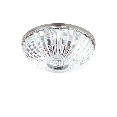 Встраиваемый точечный светильник Lightstar Bozzolo 002414