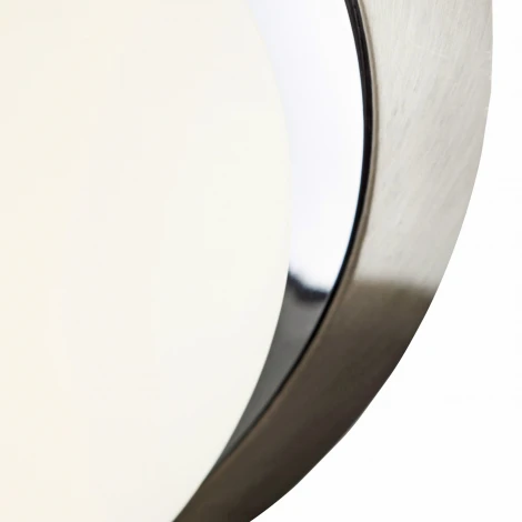 Настенно-потолочный светильник IDLamp Alessa 371/25PF-Oldbronze