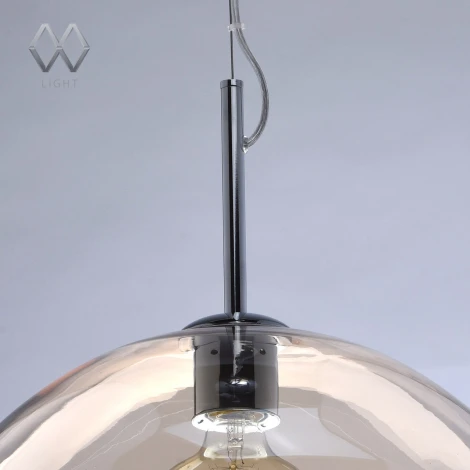 Подвесной светильник MW-Light Клэр 463011001
