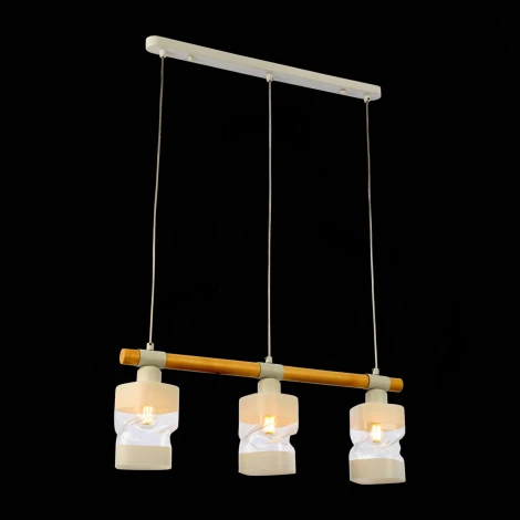 Подвесной светильник Evoluce Abiritto SLE114503-03 (220V, на проводе)