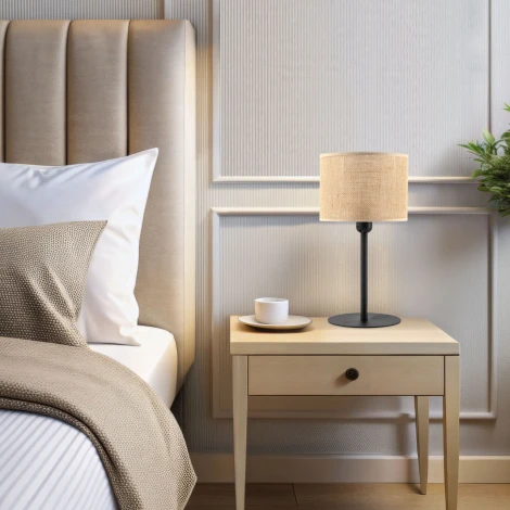 Настольная лампа TK Lighting Juta 5552 (220V, круглые)