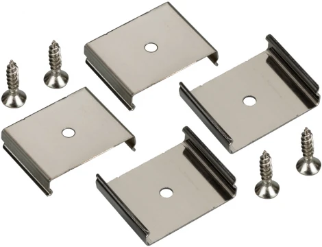 Держатель SL-LINE-3535 (Металл) 019905 Arlight