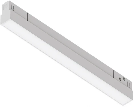 Магнитный трековый линейный светильник LED 48V Arte Lamp Linea A4692PL-1WH (Умный дом, Алиса) (управление смартфоном)