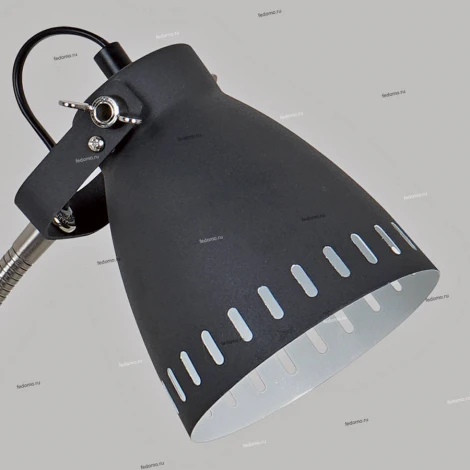 Интерьерная настольная лампа Odeon Light Mestre 3334/1T