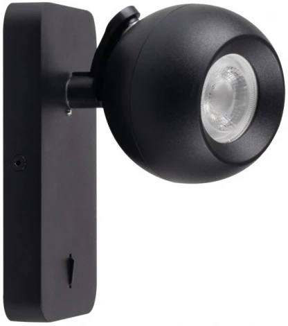 Спот с выключателем Kanlux GALOBA 33673 (220V)