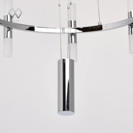 Подвесная люстра MW-Light Ракурс 631012218