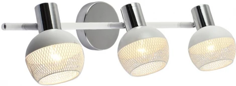 Спот Seven Fires Andela SF4707/3C-CR-WT