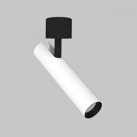 Спот Imex Spy IL.0005.2201-WBK (LED, круглые)