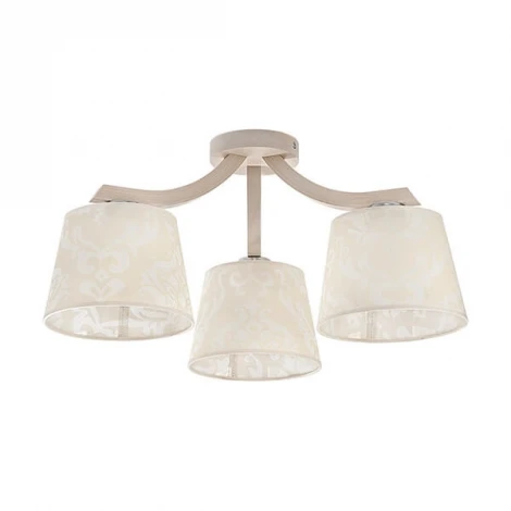 Потолочная люстра TK Lighting Mika 461 3