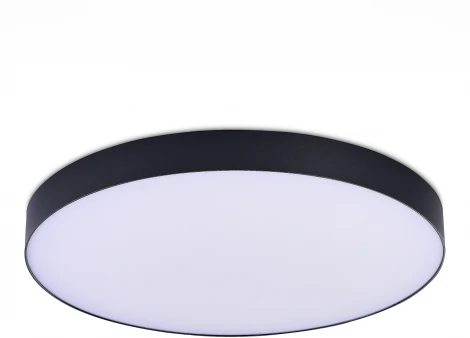 Потолочный светильник круглый ST Luce ST606.442.96 (LED, 220V, круглые)