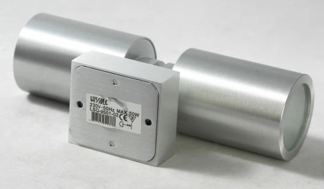 Настенный светильник Lussole Vacri LSQ-9501-02