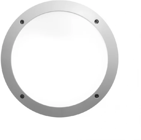 Настенный светильник уличный Fumagalli Lucia 1R3.000.000.LYE27 (220V, круглые, IP66)