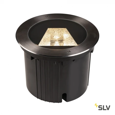 Встраиваемый светильник уличный Slv Dasar 1002893