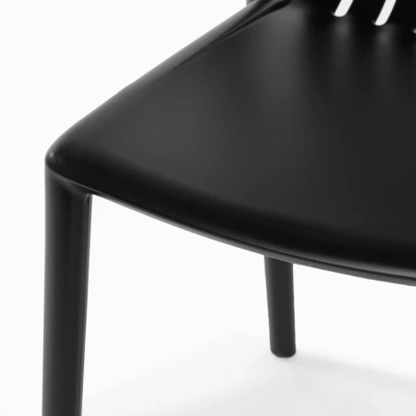 Обеденный стул Bande I COSMO арт.366-APP