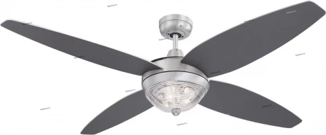 Потолочная люстра Globo Keira 340