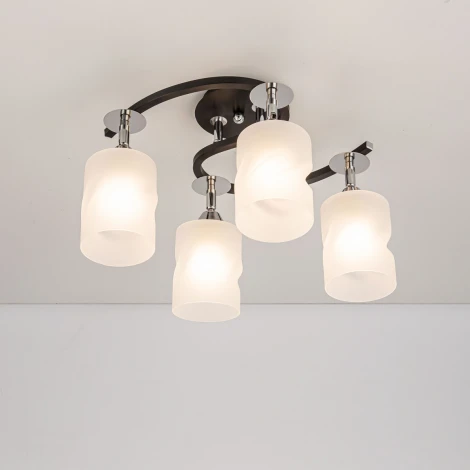 Потолочная люстра Citilux Сиерра CL119241 (220V)