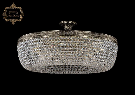 Потолочная люстра Art Classic 21.03 21.031.80SP.GB