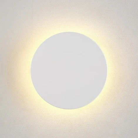 Настенный светильник Crystal Lux CLT 200 200W130 WH