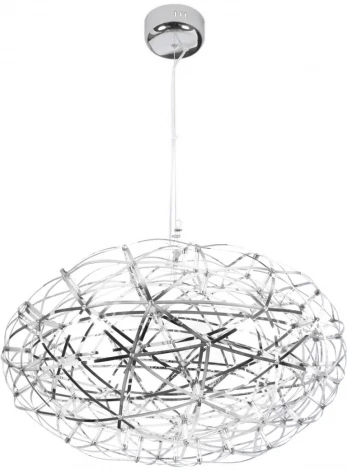 Подвесной светильник Loft It Raimond 1898/500 Chrome (LED, 220V, на тросе)
