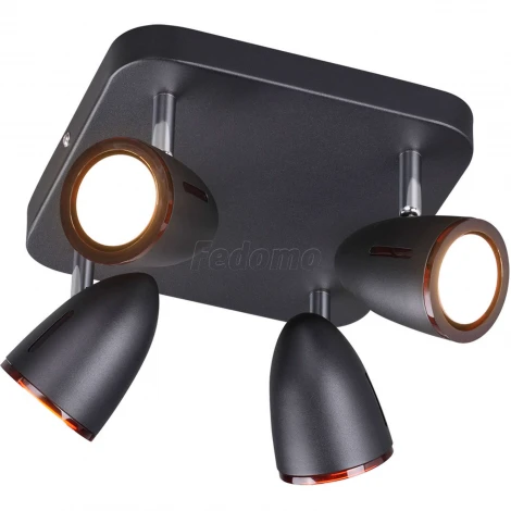 Спот Odeon Light Reanna 3824/4C