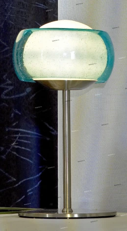 Интерьерная настольная лампа Lussole Ampolletta LSC-7394-01
