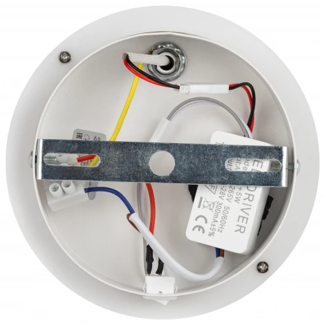 Настенный светильник светодиодный для чтения ЭРА WL55 WH WL55 WH