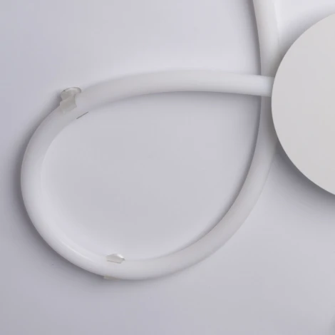 Потолочная люстра на штанге DeMarkt Толедо 312014203 (LED, 220V)