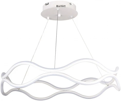 Умный подвесной светильник Natali Kovaltseva LED LAMPS 81284