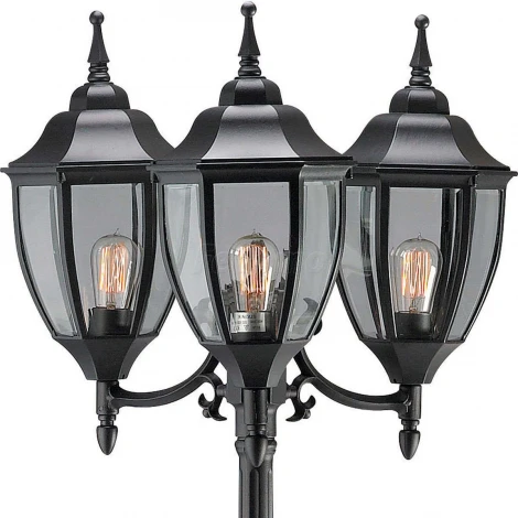 Наземный фонарь Markslojd Jonna 100315