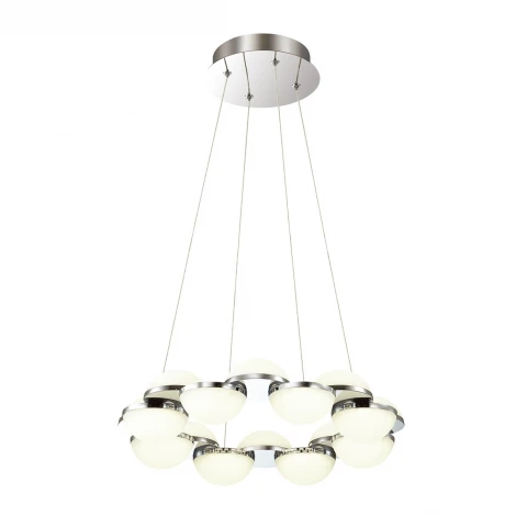 Подвесной светильник Odeon Light Conti 4106/64L