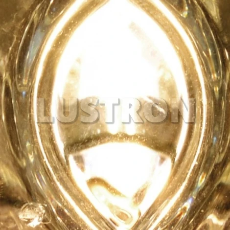 Встраиваемый точечный светильник Arte Lamp Brilliants A8358PL-1CC