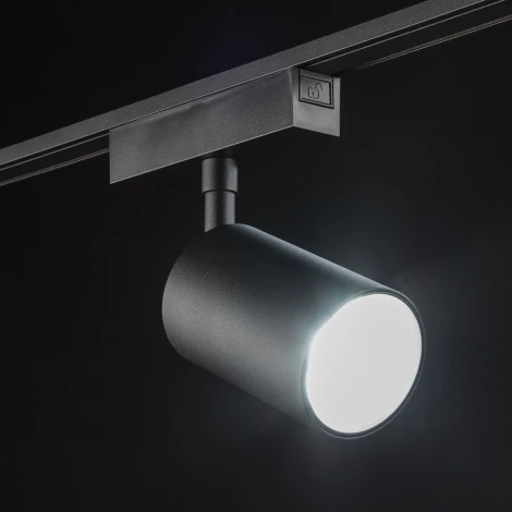 Трековый светильник светодиодный SWG SLIM SL-SLIM-SPBL-20-CCT