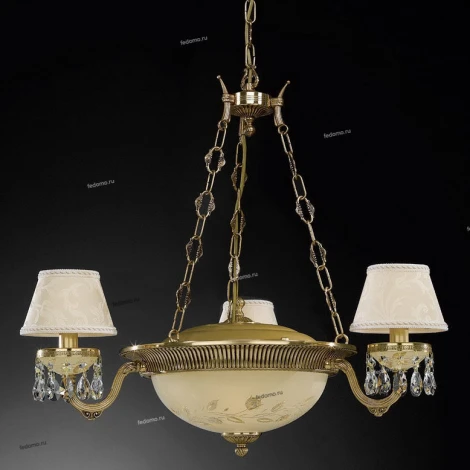 Reccagni Angelo 6523 L 6523/3+3