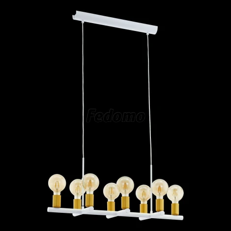 Подвесной светильник Eglo Adri 2 97448 (220V, на проводе)