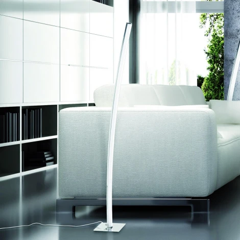 Торшер Mantra Surf 5104